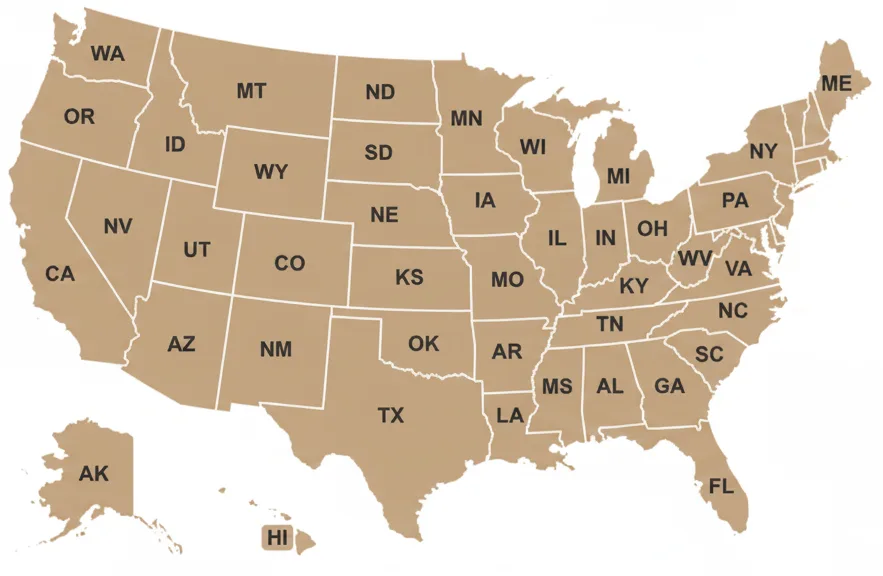 State Raw Milk Laws: The Comprehensive 2026 Guide