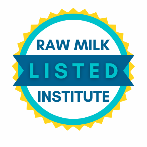 RAWMI Listed - Raw Milk Institute