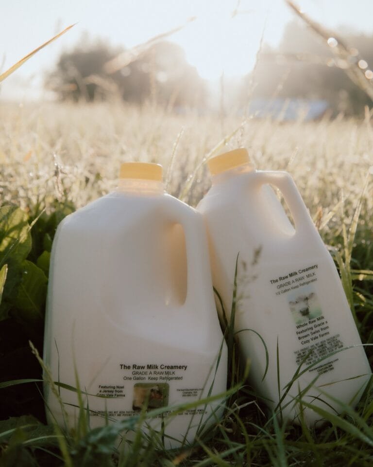 Milk in grass Montanna 768x960